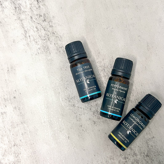 Immune Booster Bundle