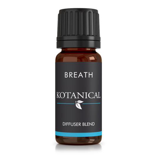 Breath Diffuser Blend Kotanical