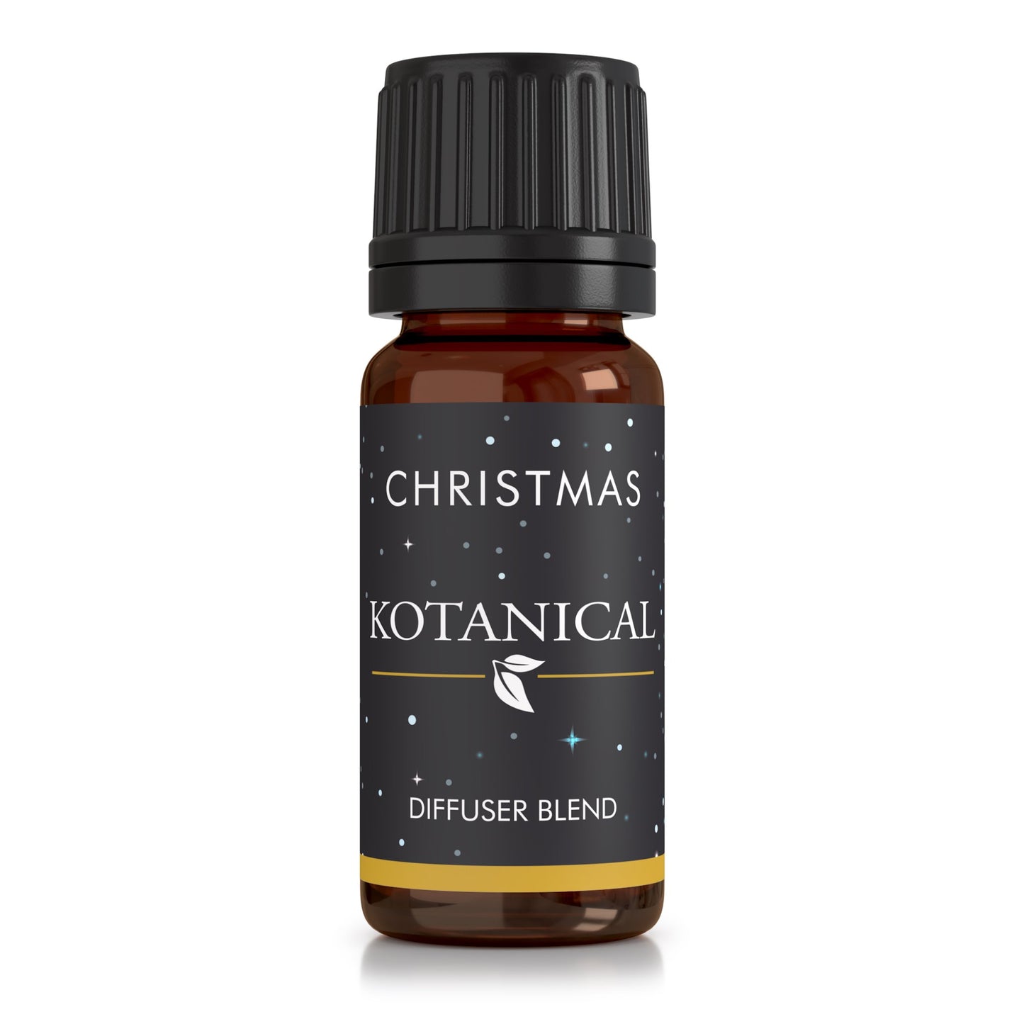 Christmas Diffuser Blend Kotanical