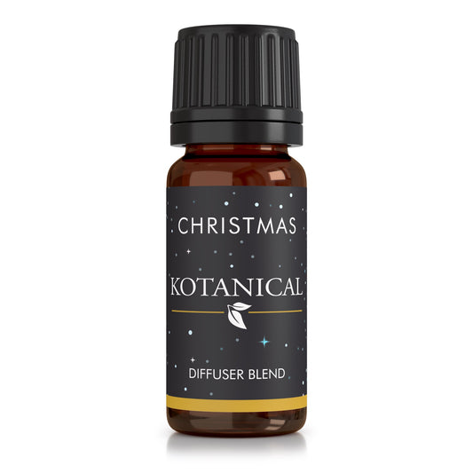 Christmas Diffuser Blend Kotanical