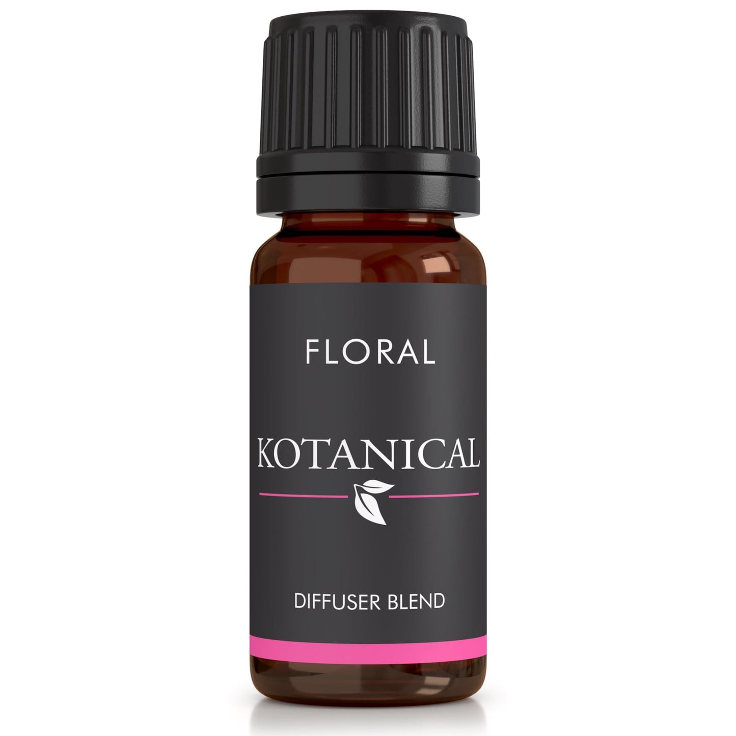 Floral Oil Diffuser Blend essential oil kotanical