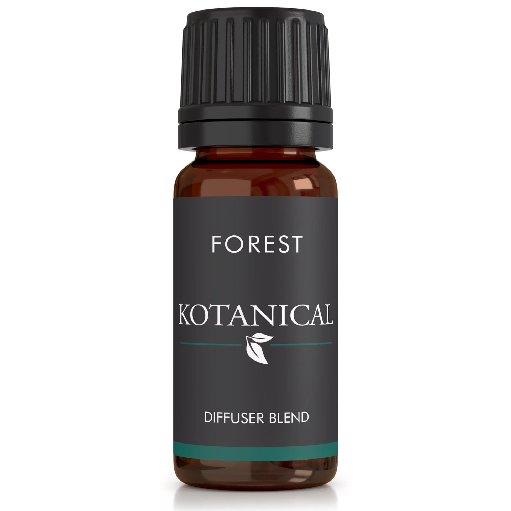 Forest Oil Diffuser Blend essential oil kotanical