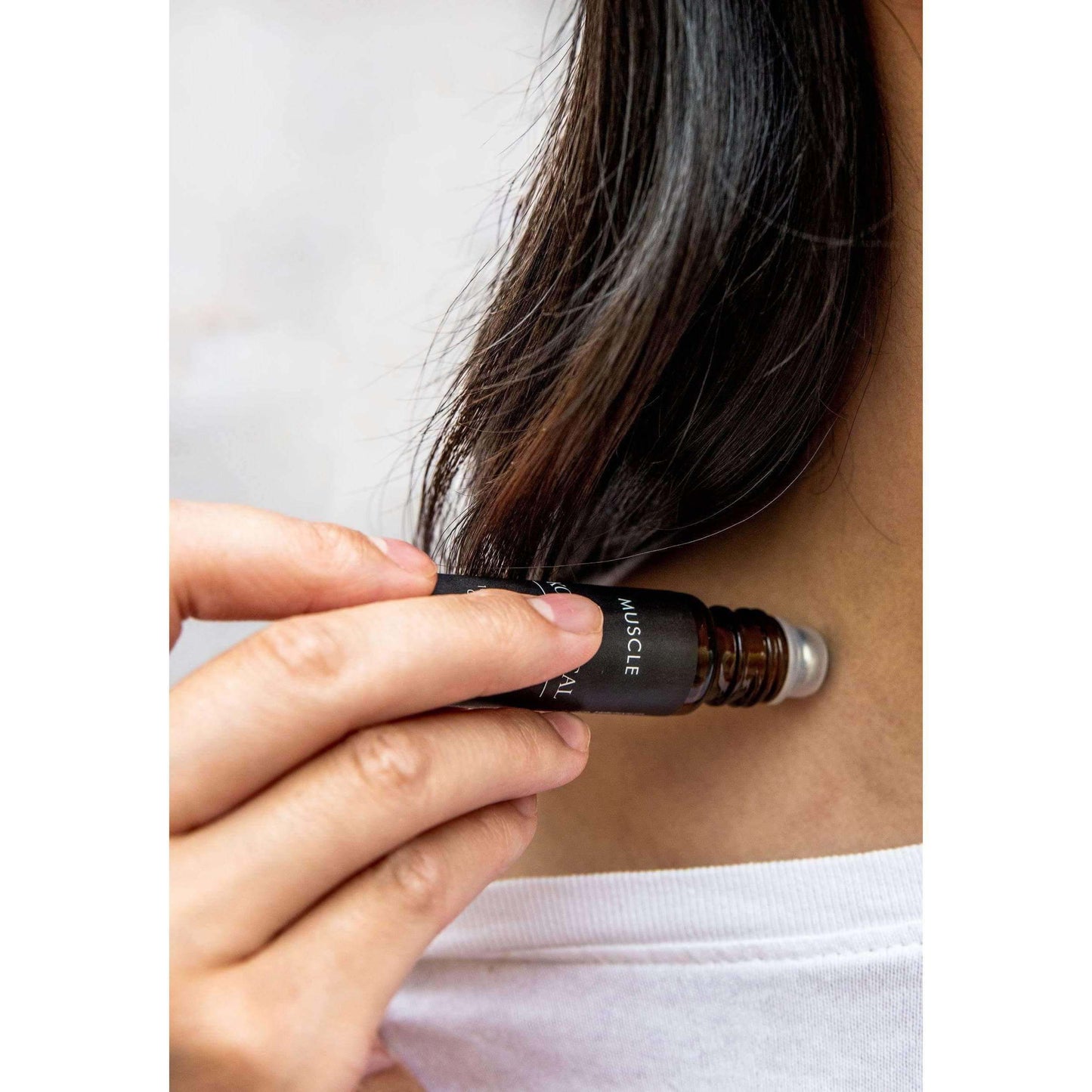 Muscle Rollerball Massage in a Bottle kotanical