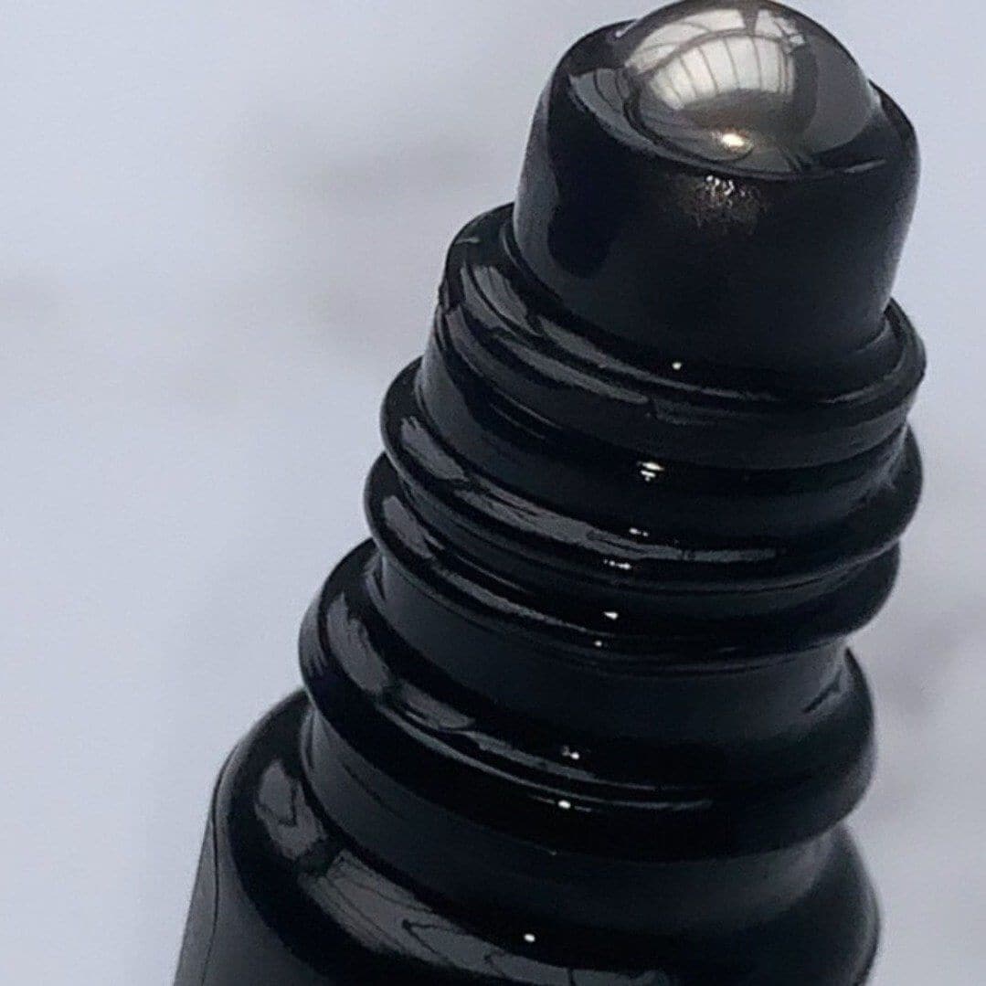 Rise Rollerball Crisp & Fresh notes kotanical