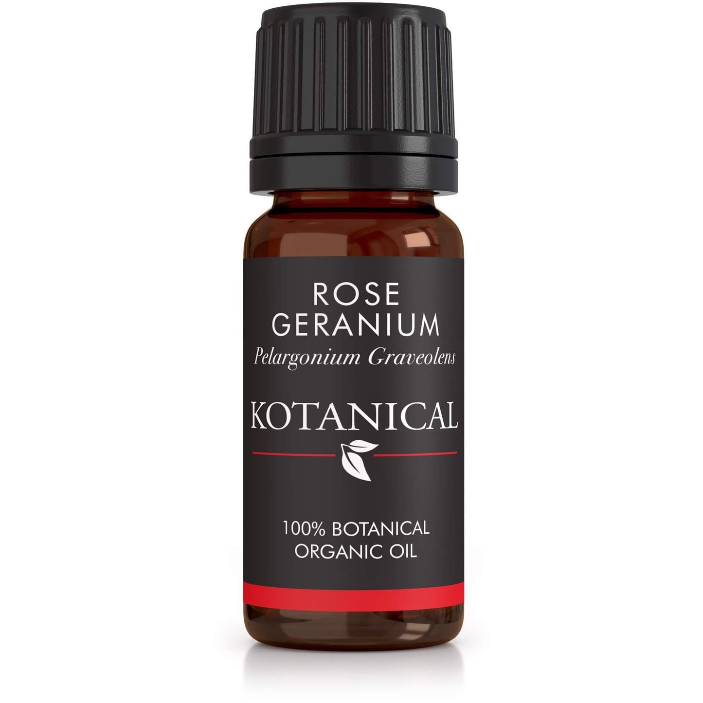 Rose Geranium Essential Oil essential oil kotanical
