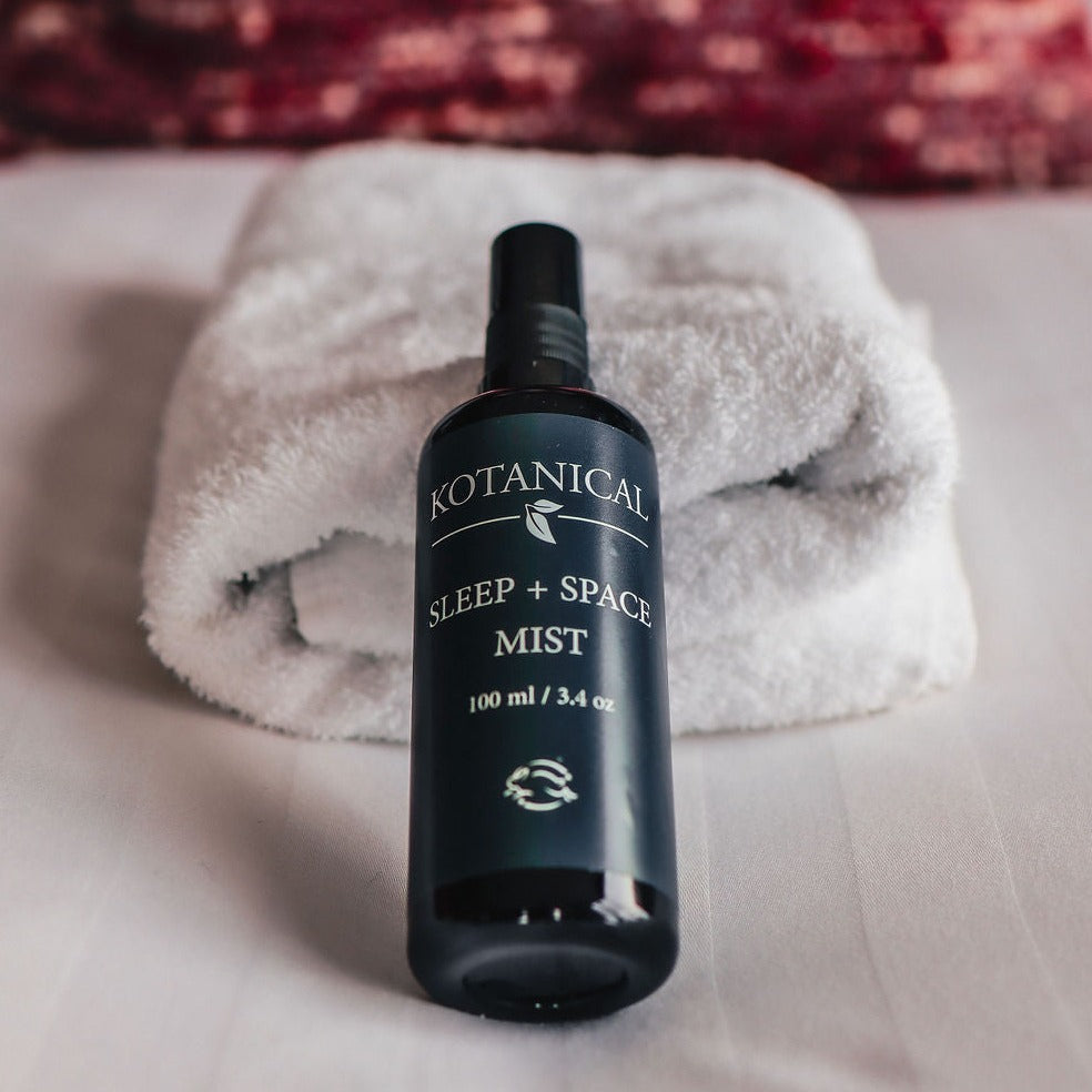 Sleep/Pillow Spray Kotanical