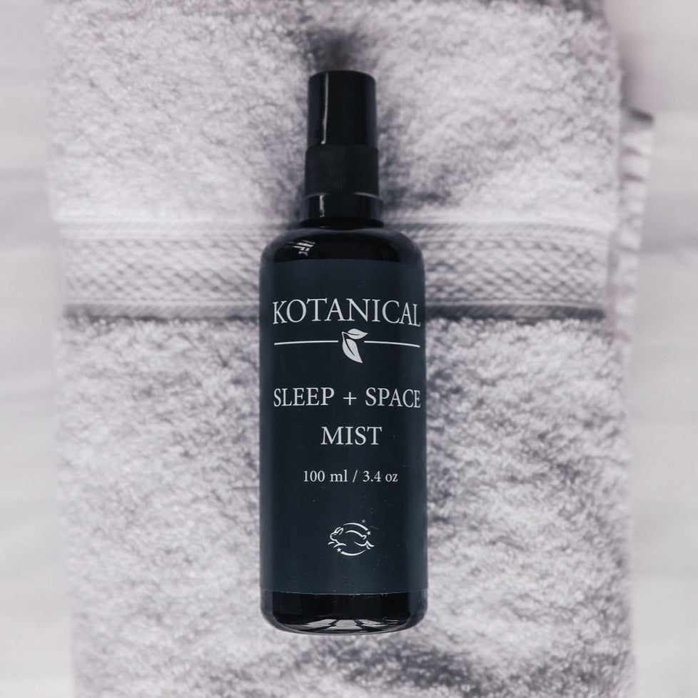 Sleep/Pillow Spray Kotanical
