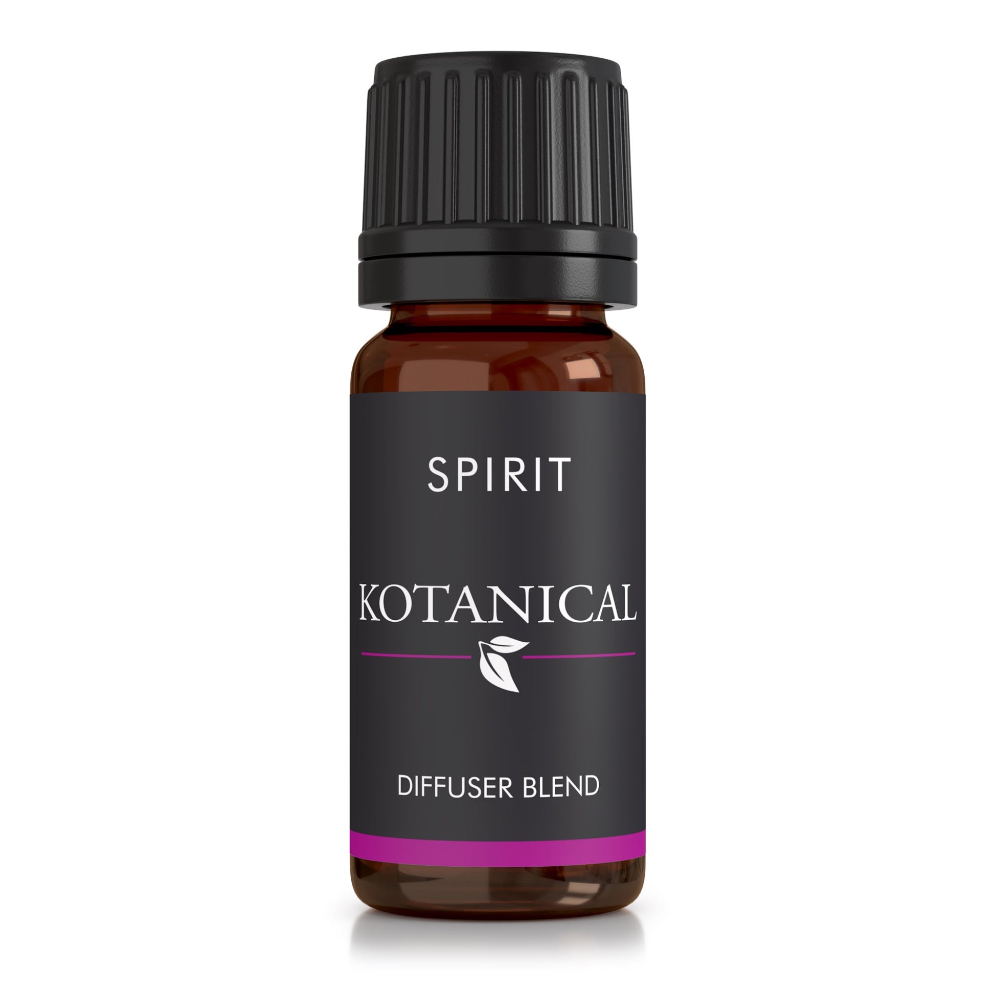Spirit Diffuser Blend Kotanical