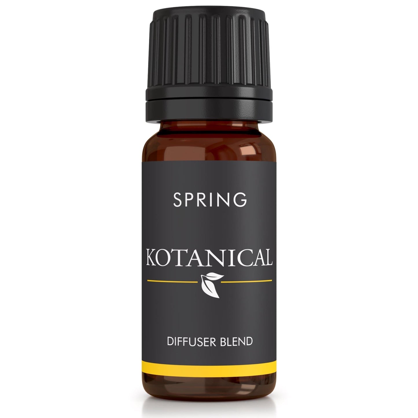 Spring Oil Diffuser Blend essential oil kotanical