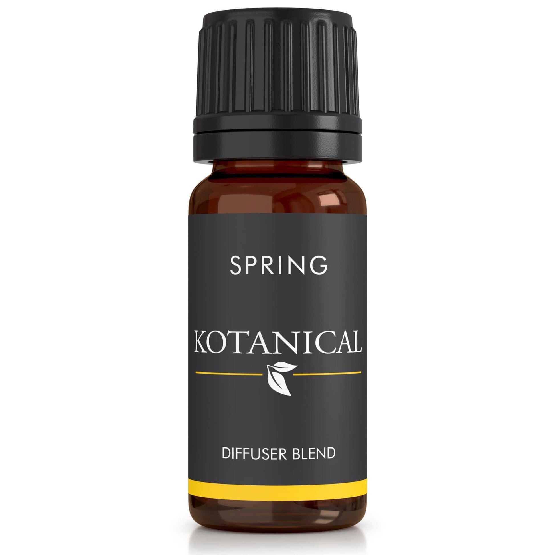 Spring Oil Diffuser Blend essential oil kotanical