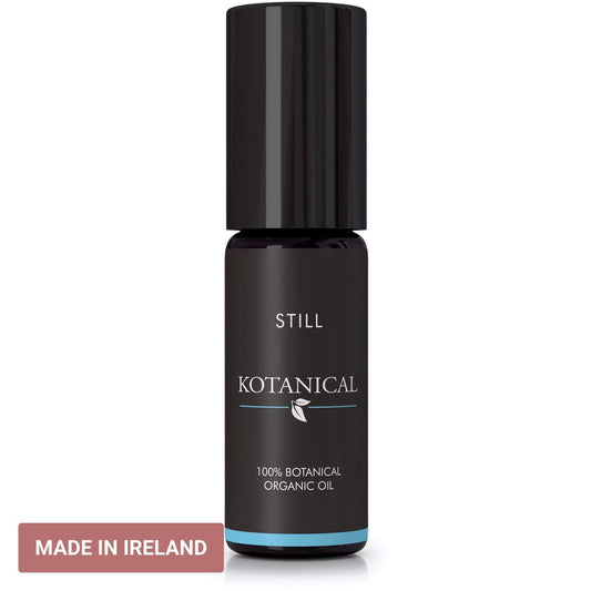 Still Rollerball with Citrus & Floral Notes kotanical