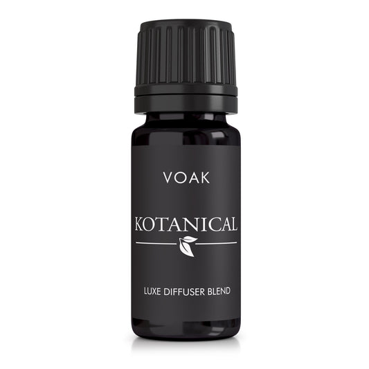 Voak Diffuser Luxe Blend Kotanical