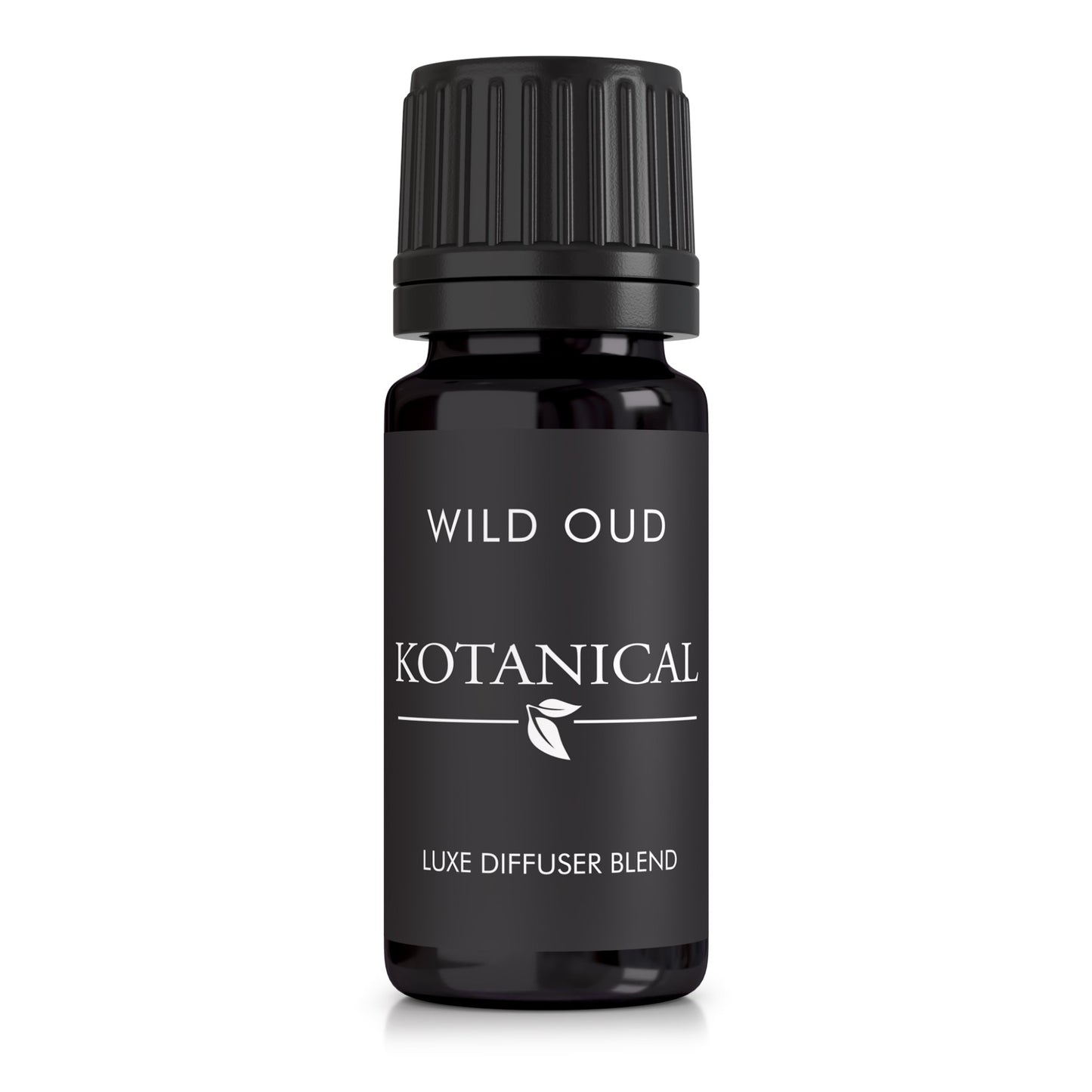 Wild Oud Diffuser Luxe Blend Kotanical