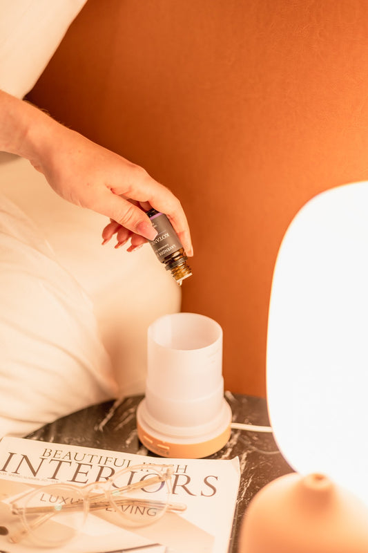 How Does A Diffuser Work?