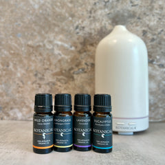 Diffuser + Oil Sets