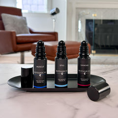 Rollerball Blends