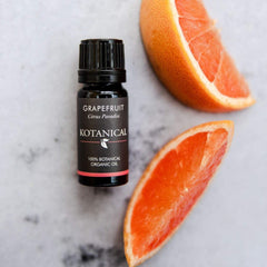 Collection image for: SINGLE NOTE ESSENTIAL OILS