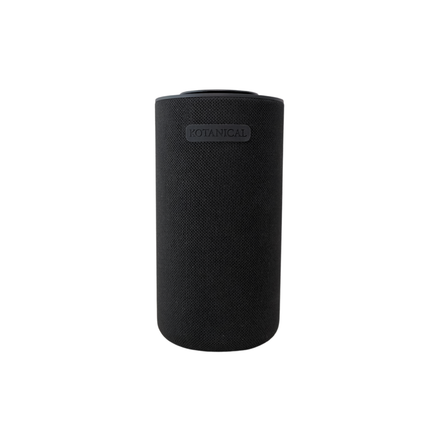 Black Waterless Oil Diffuser (Rechargeable)