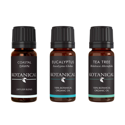 Home Spa Set