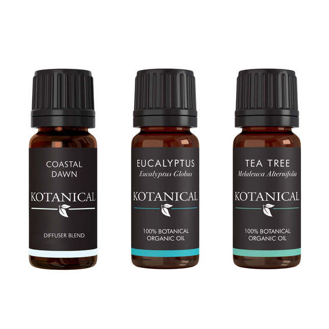 Home Spa Set