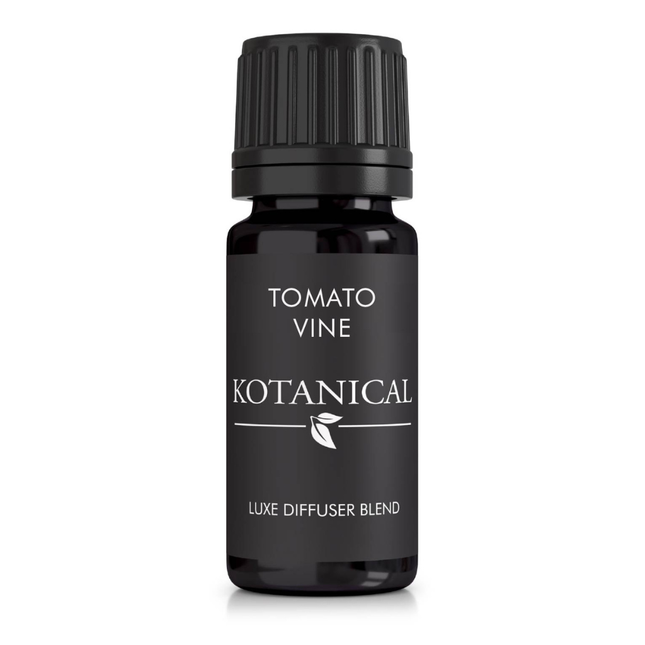 Tomato Vine Luxe Diffuser Blend