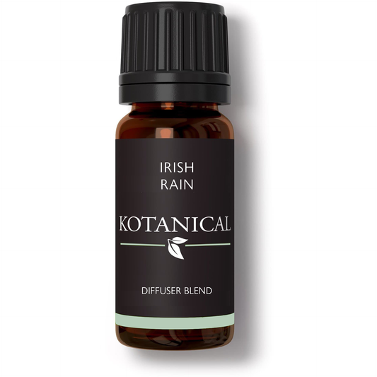 Irish Rain Diffuser Blend