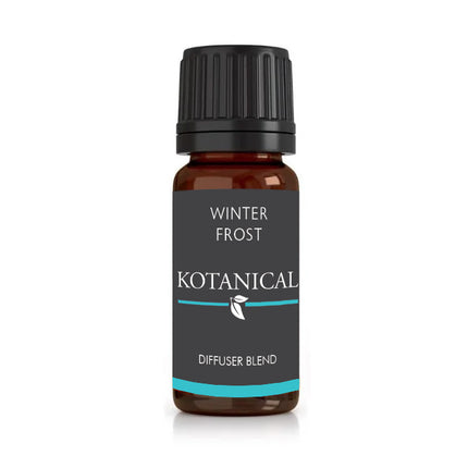 Winter Frost Diffuser Blend