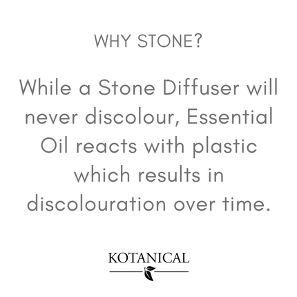 oil diffuser receipe