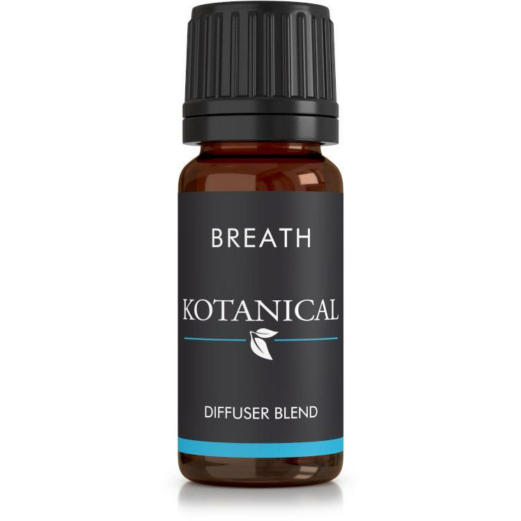 Breath Diffuser Blend Kotanical 