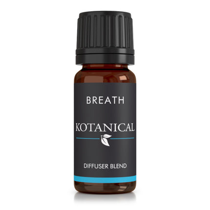 Breath Diffuser Blend Kotanical 