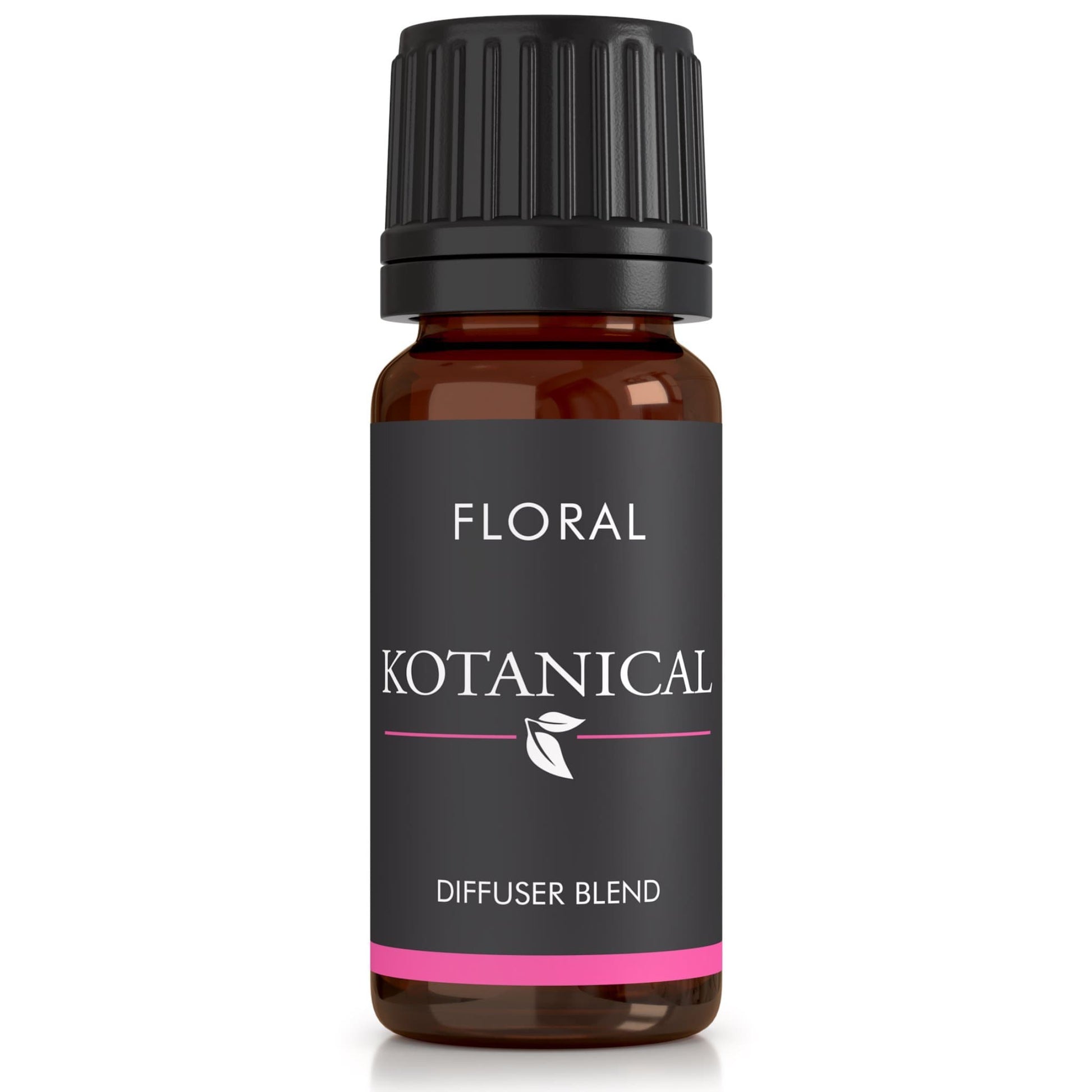 Floral Oil Diffuser Blend essential oil kotanical 