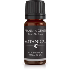 Frankincense Essential Oil kotanical 