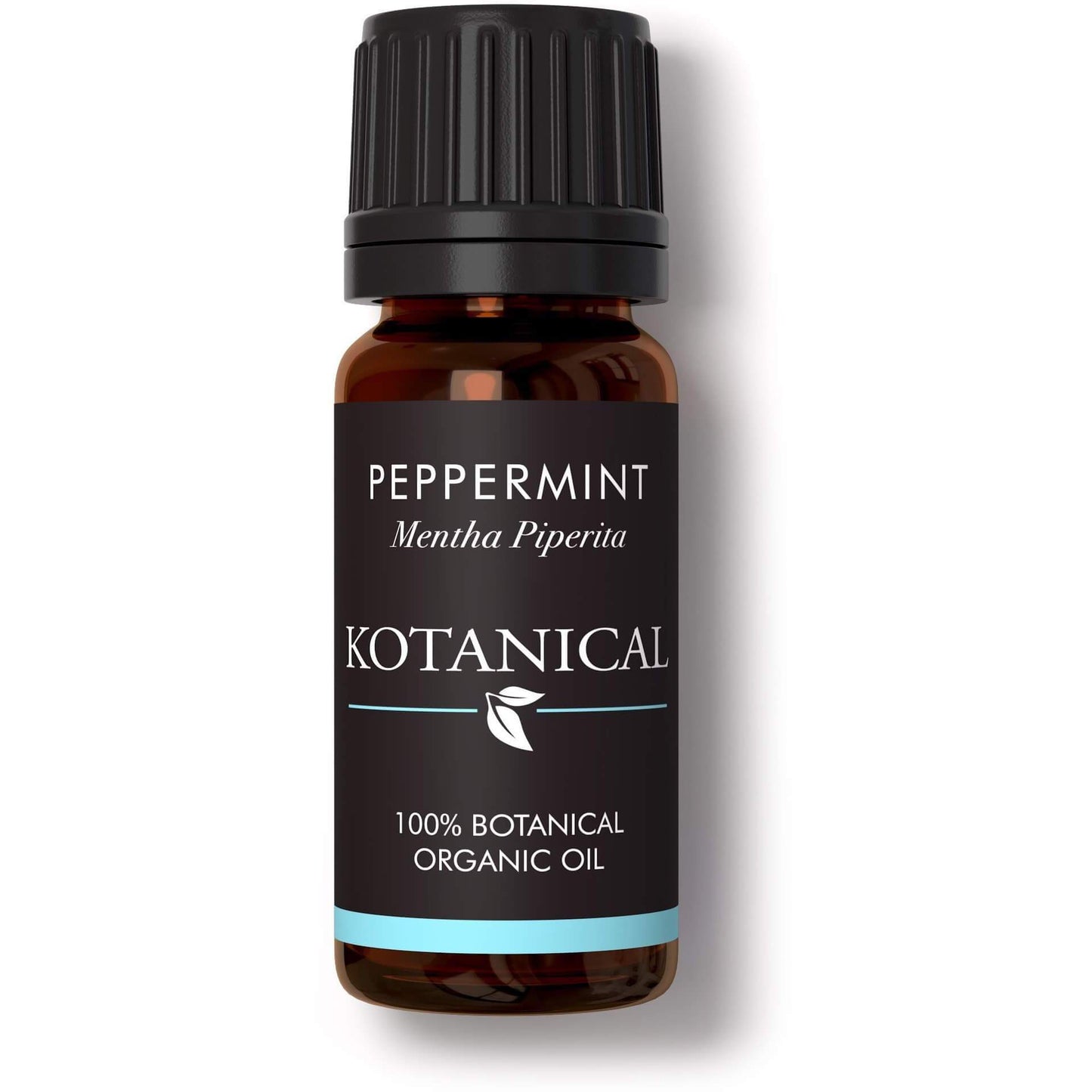 Peppermint Essential Oil kotanical 