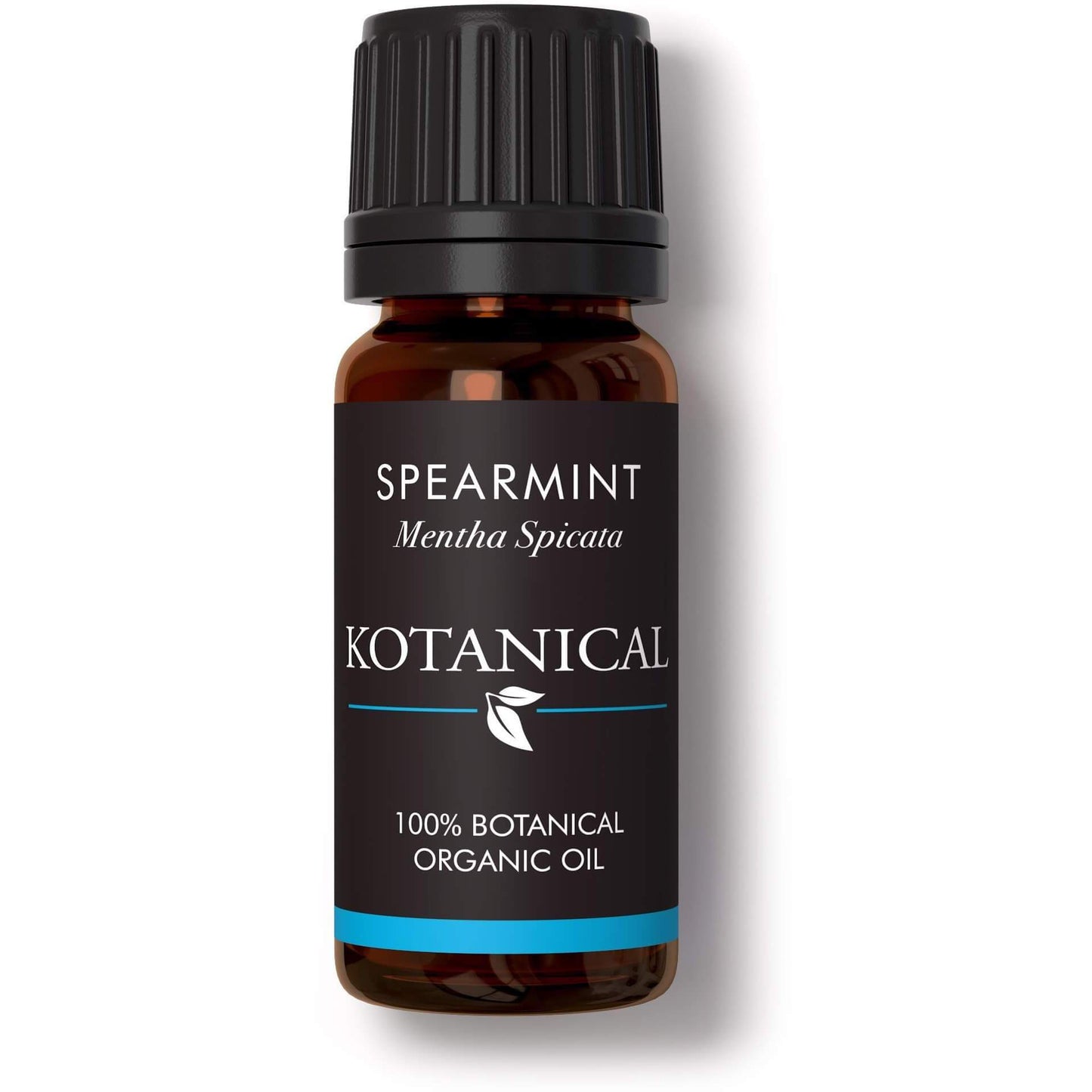 Spearmint Essential Oil kotanical 