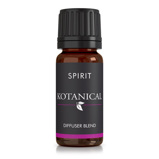 Spirit Diffuser Blend Kotanical