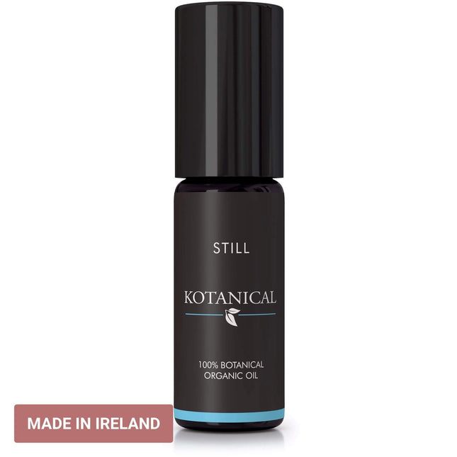 Still Rollerball with Citrus & Floral Notes kotanical 