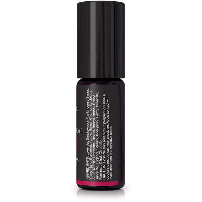 Unwind Rollerball with Floral & Sweet notes kotanical 